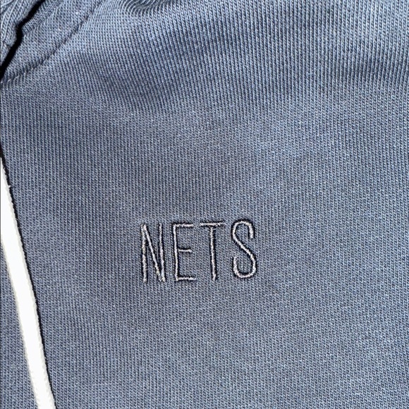 Black Zip-Up Hoodie - Picture 5 of 7